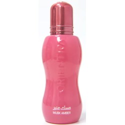Musk Amber Orientica eau de...