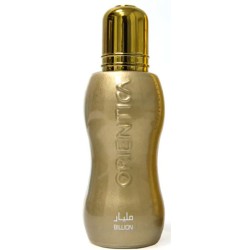 Billion Orientica eau de...