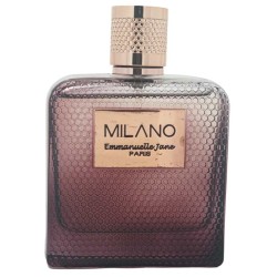 Milano Emmanuelle Jane eau...