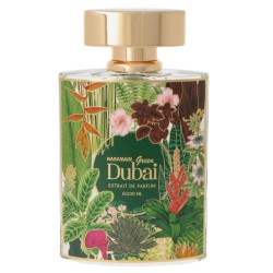 Green Dubai Al Haramain...