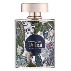 Palm Dubai Al Haramain...