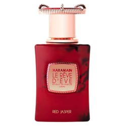 Le Reve D'Eve Red Jasper Al...