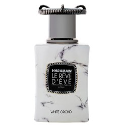 Le Reve D'Eve White Orchid...
