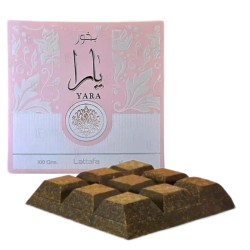 Yara Pink Lattafa Tablette...