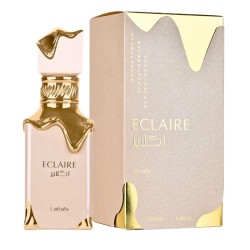 Eclaire lattafa eau de parfum