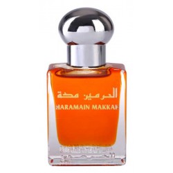 Makkah Al Haramain huile...