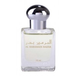 Badar Al Haramain huile...