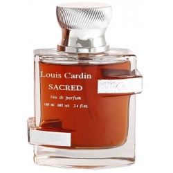 Sacred Louis Cardin eau de...