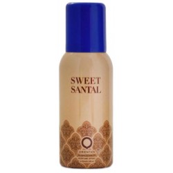 Sweet santal orientica...