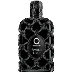 Amber Noir Luxury...