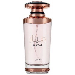 Mayar Lattafa eau de parfum...