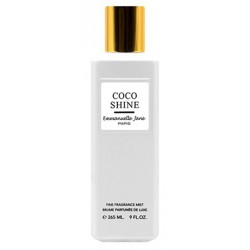 Coco Shine Emmanuelle Jane...