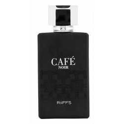 Café Noir Riiffs Eau De...