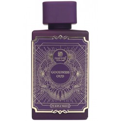 Goodness Oud Purple Wave...