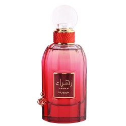 Zahra Nusuk eau de parfum...