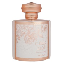 Ishq Al Ward Nusuk eau de...