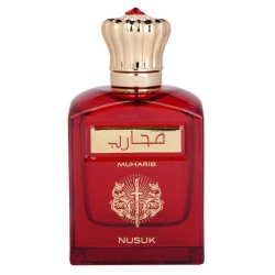 Muharib Nusuk eau de parfum...