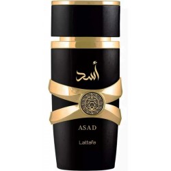 Asad Lattafa eau de parfum...