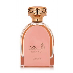 Shahd Lattafa eau de parfum...