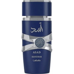 Asad Zanzibar Lattafa eau...