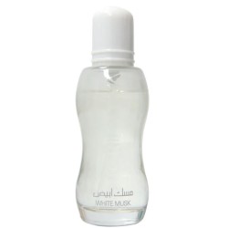 White Musk Orientica eau de...